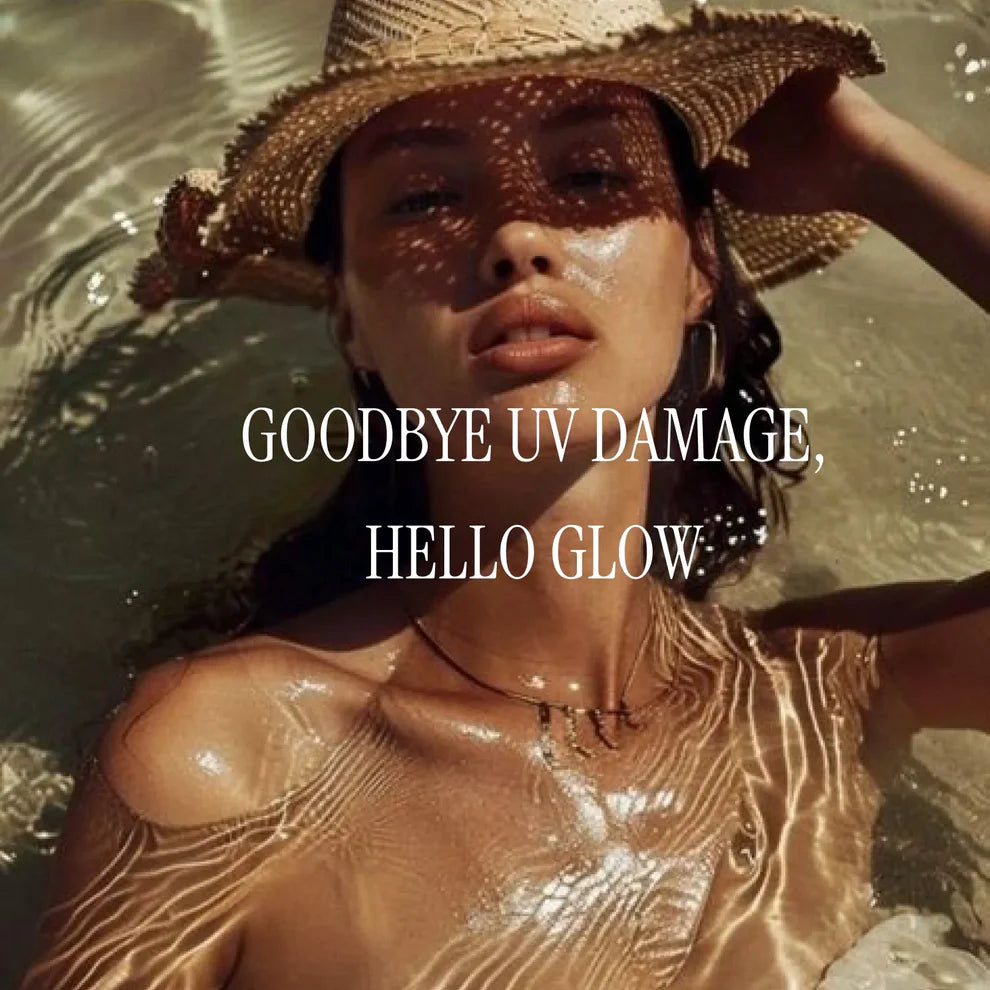 Novelle Drops - Sip Your Glow