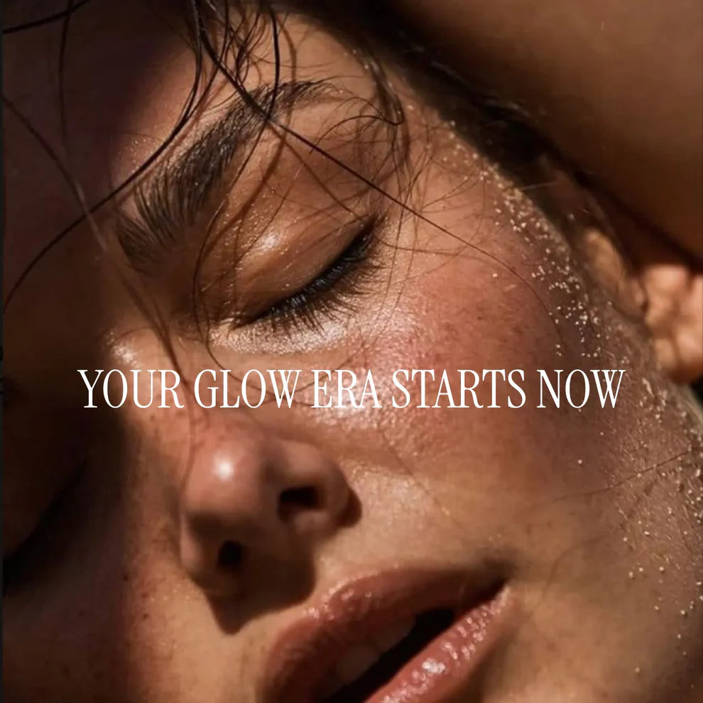 Novelle Drops - Sip Your Glow