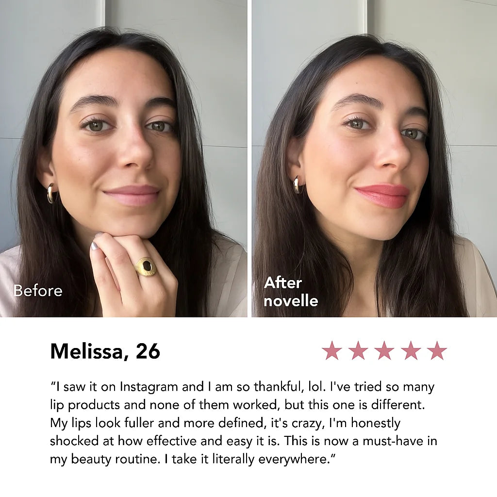 Extreme Lip Plumper