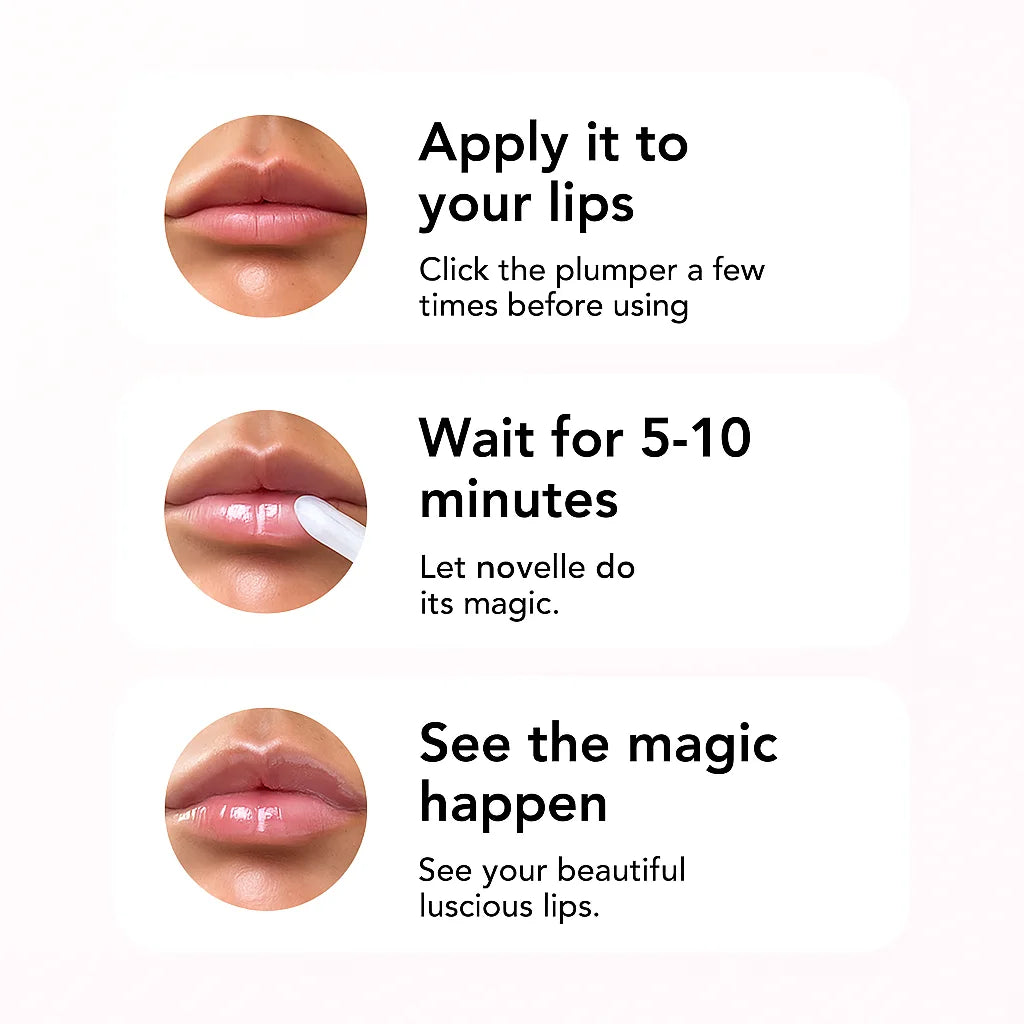 Extreme Lip Plumper